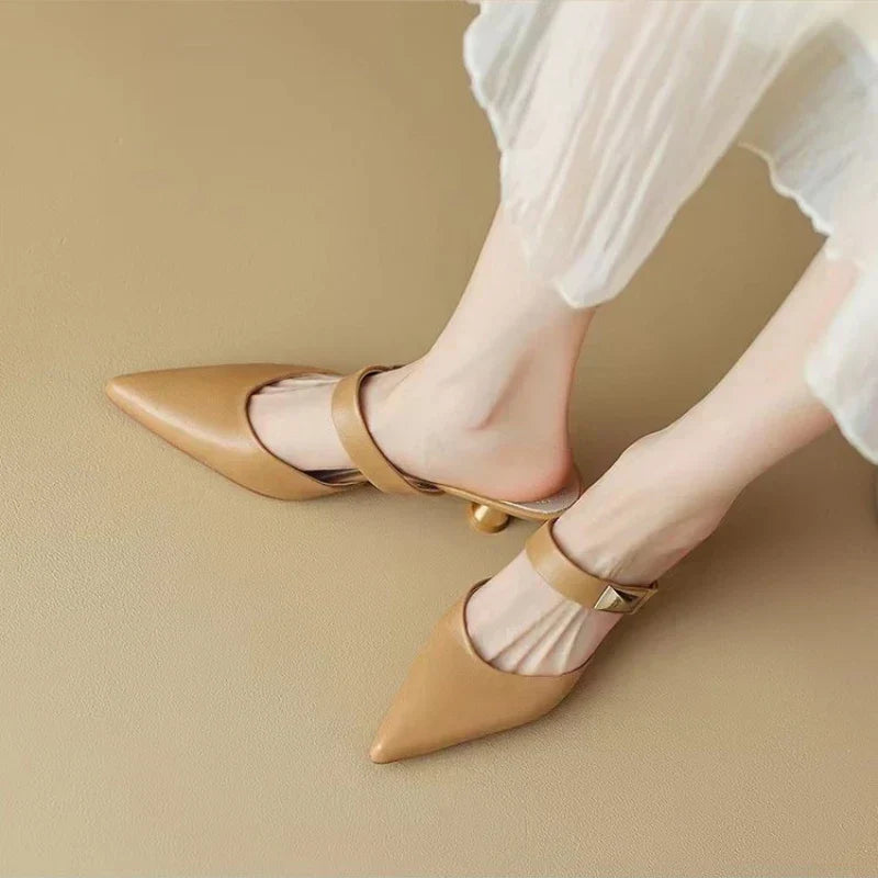 Perla- סנדלים דגם