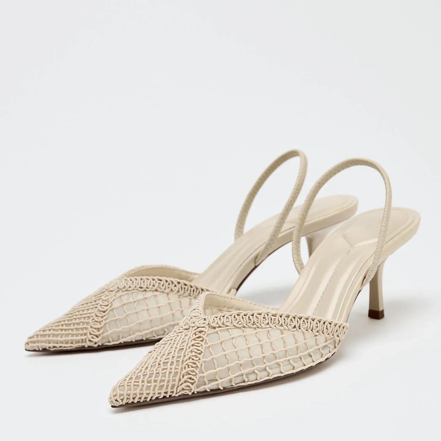 Zoey - נעליים דגם