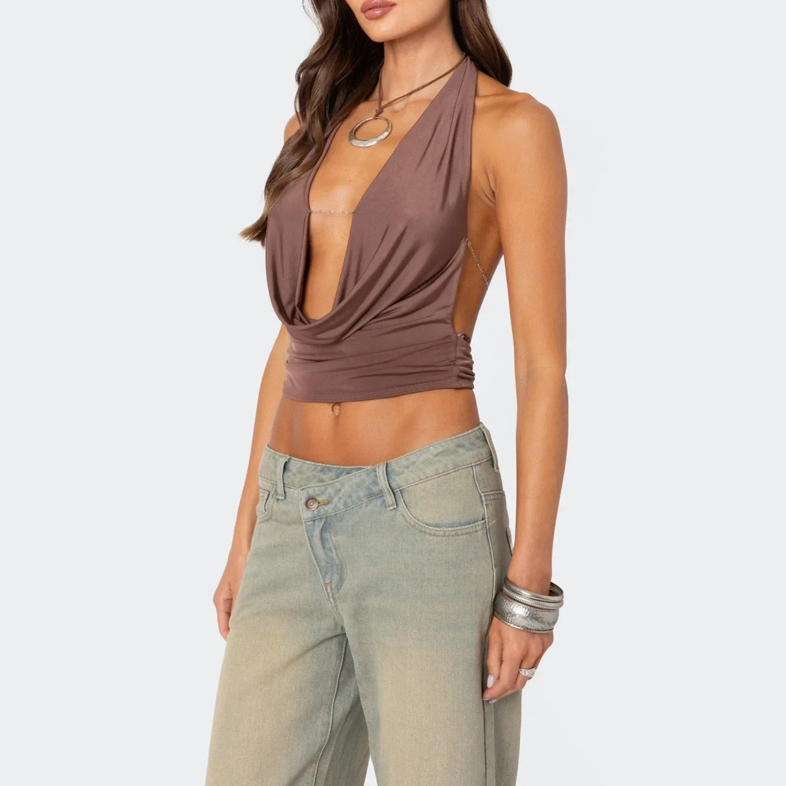 Nora- גופייה דגם