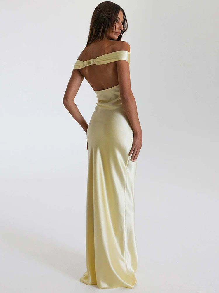 Kennedy - שמלה דגם