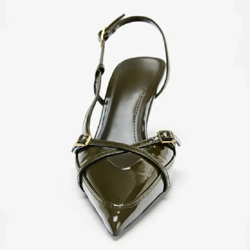 Paris- סנדלים דגם