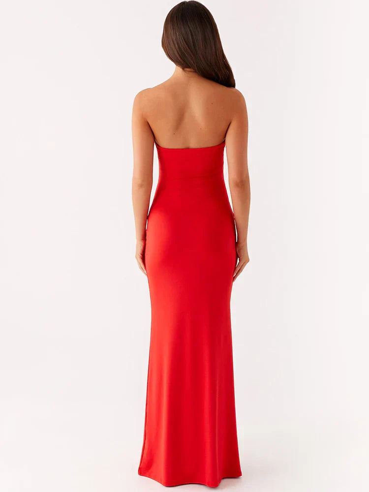 Clara - שמלה דגם