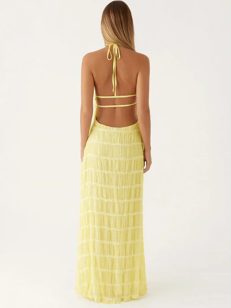 Anna - שמלה דגם