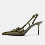 Paris- סנדלים דגם