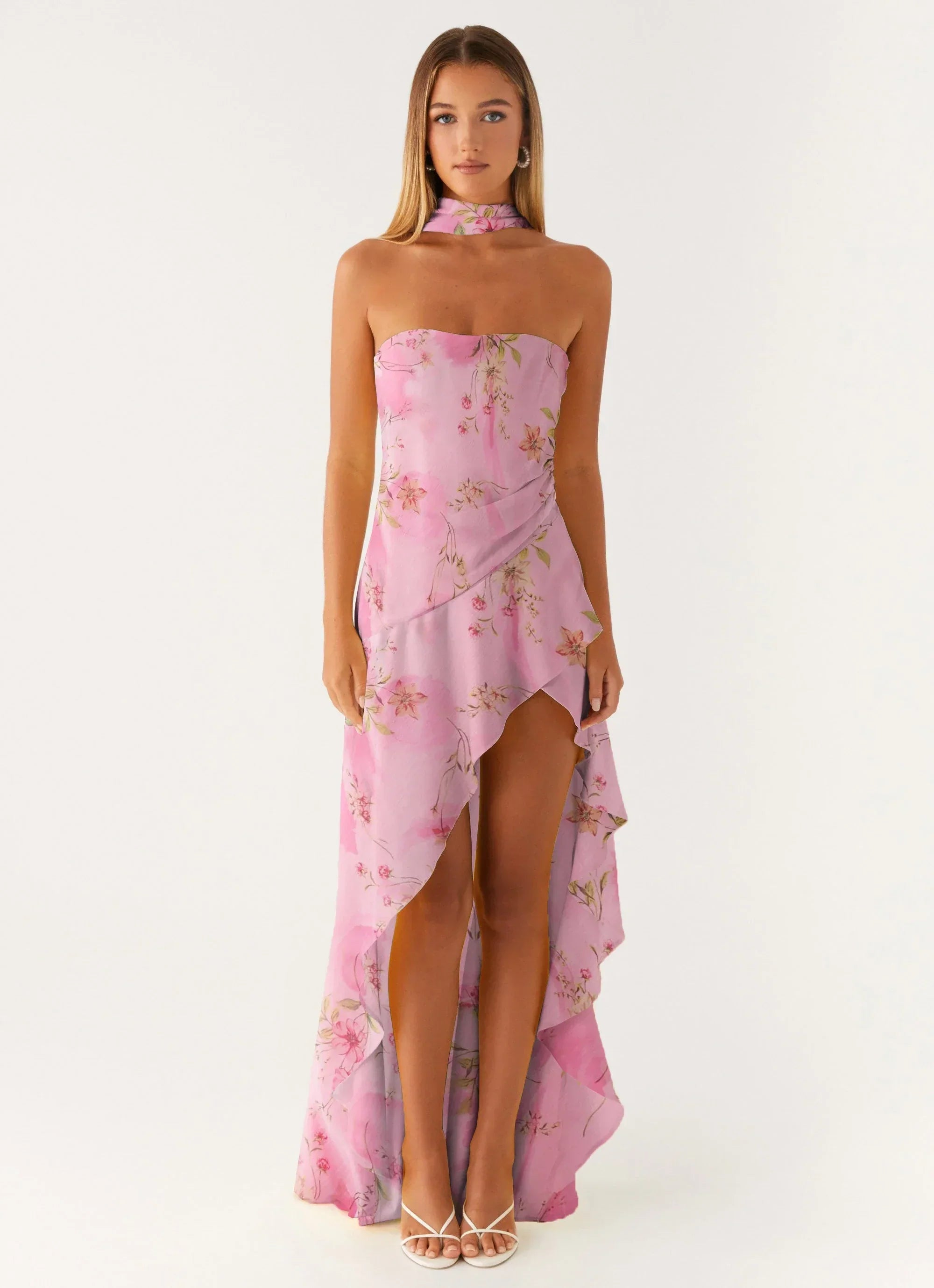 Parker - שמלה דגם