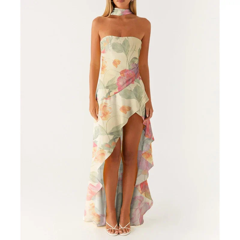 Parker - שמלה דגם