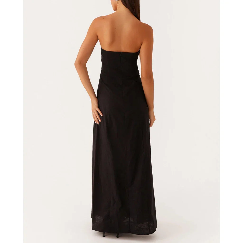 Josie - שמלה דגם