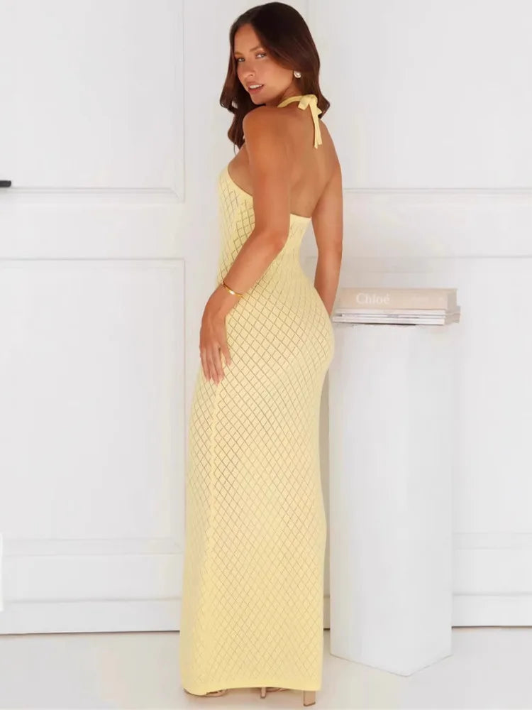 Lucia - שמלה דגם