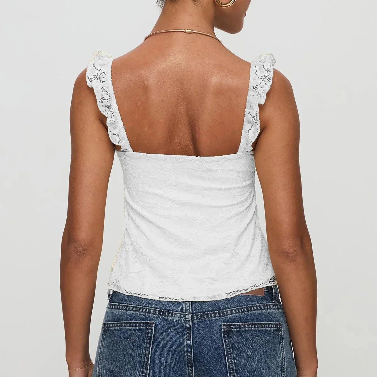 Gianna- גופייה דגם