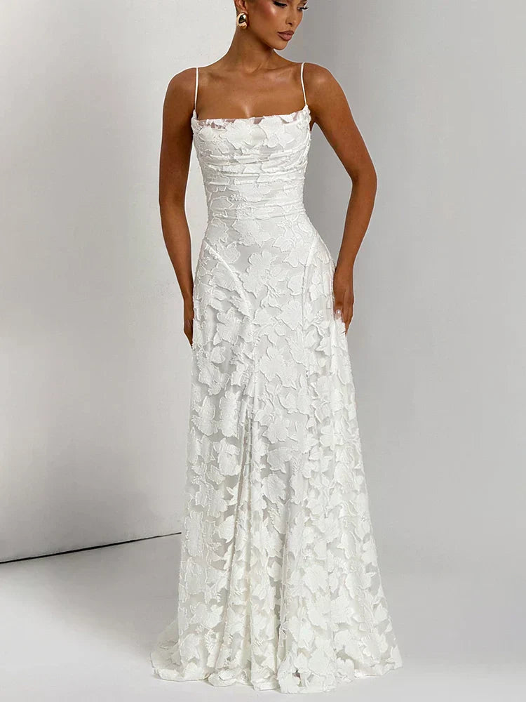 Cecilia - שמלה דגם