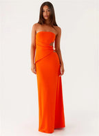 Sarah - שמלה דגם