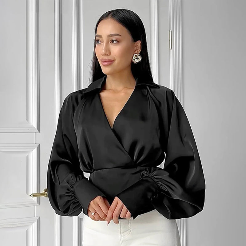 Avery - חולצה דגם