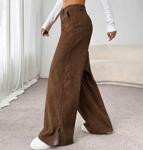 Delilah - מכנסיים דגם