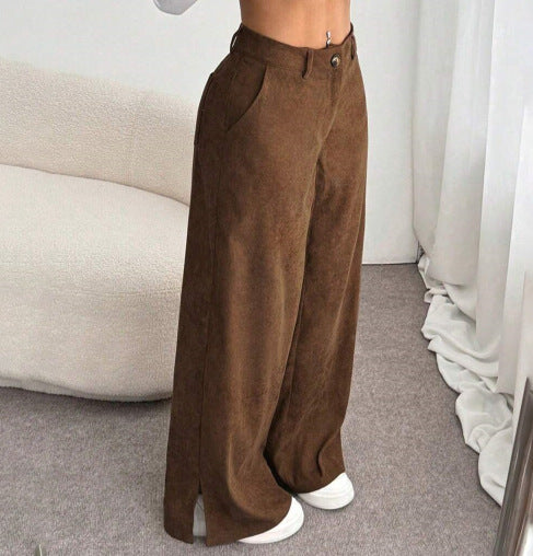 Delilah - מכנסיים דגם