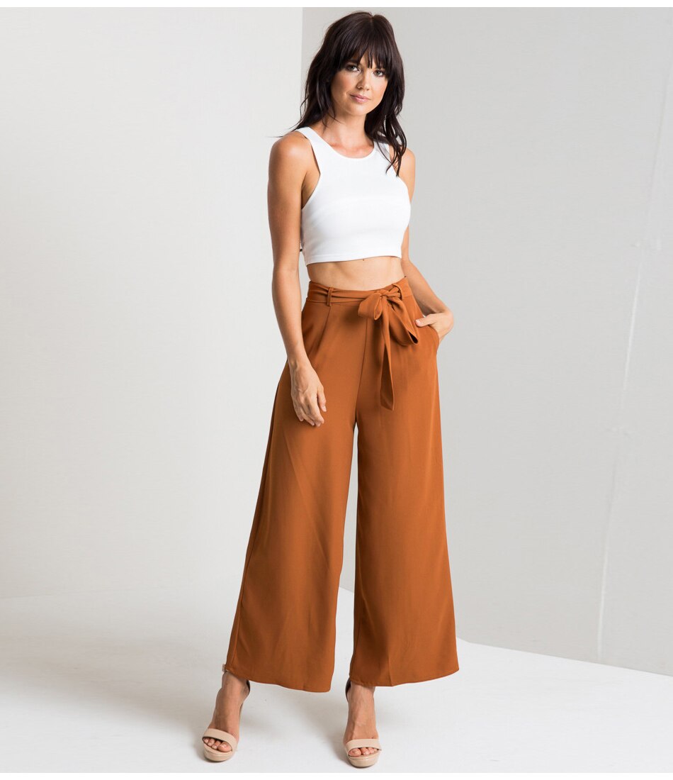 Naomi - מכנסיים דגם