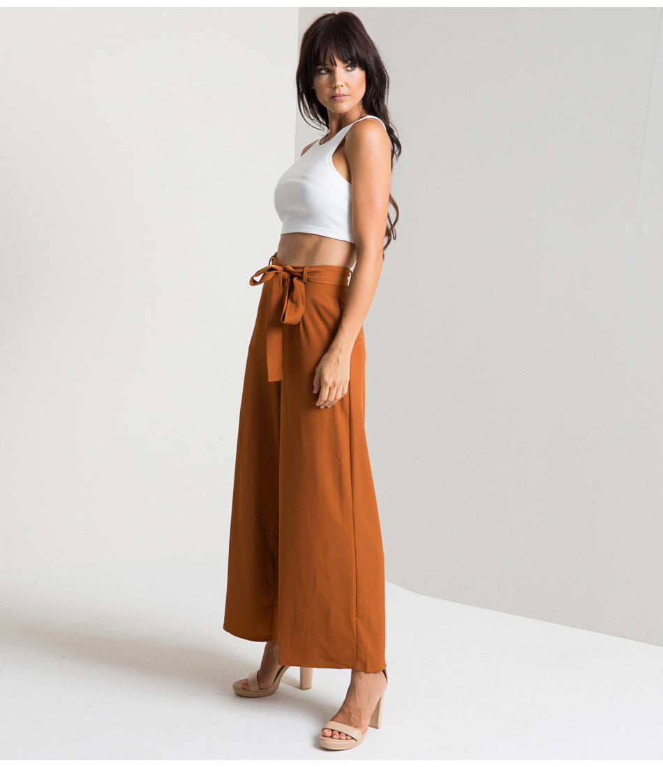 Naomi - מכנסיים דגם