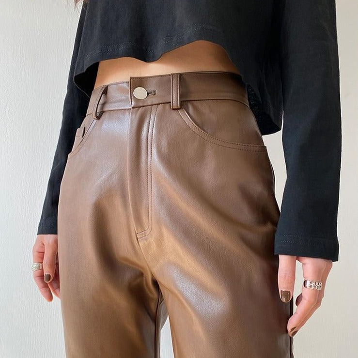 Lainey - מכנסיים דגם