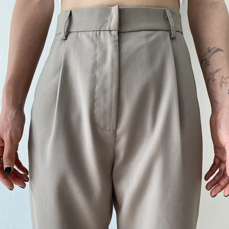 Riley - מכנסיים דגם