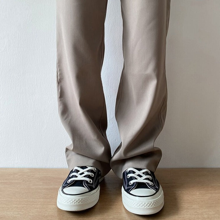 Riley - מכנסיים דגם