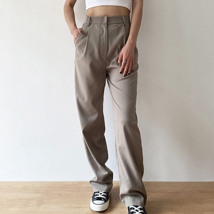 Riley - מכנסיים דגם