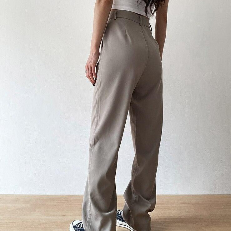 Riley - מכנסיים דגם