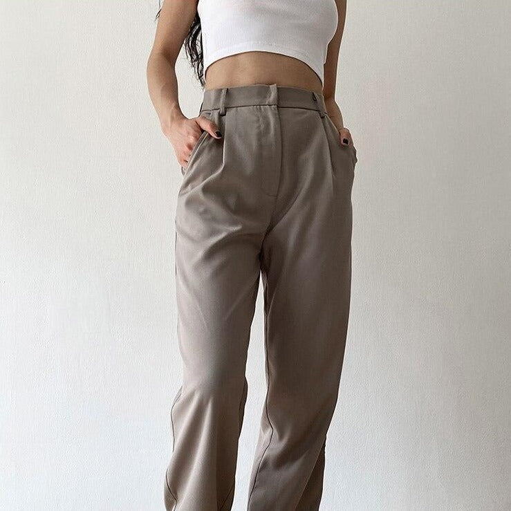 Riley - מכנסיים דגם