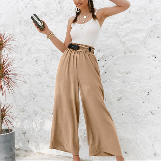 Elena - מכנסיים דגם