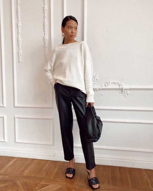 Nova - מכנסיים דגם