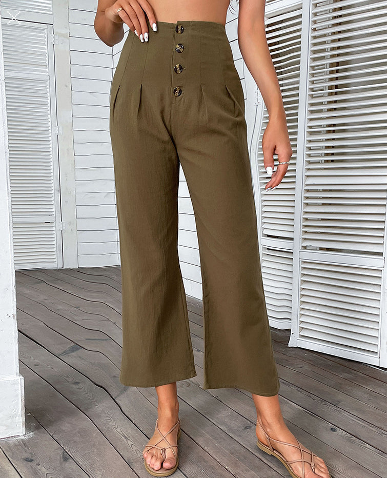 Emilia - מכנסיים דגם